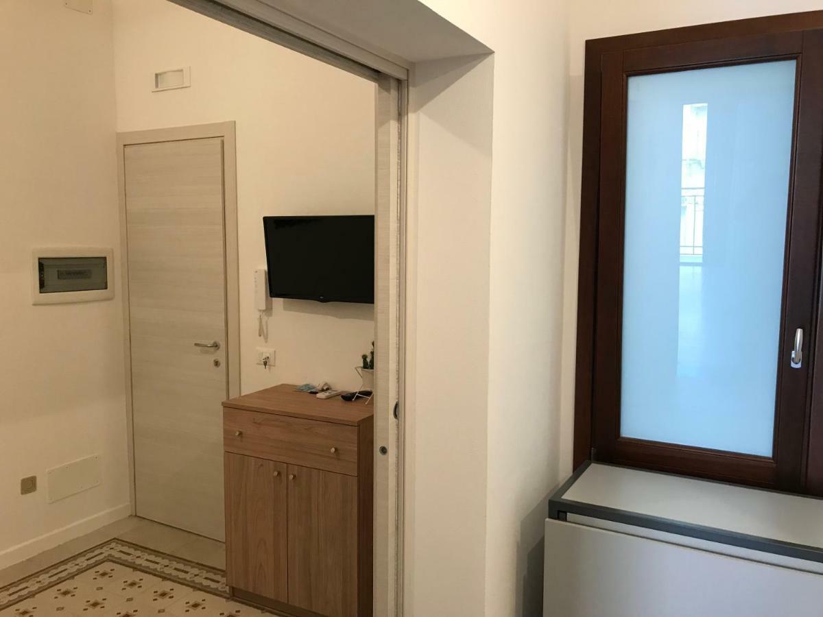 La Dimora Siciliana Appartamenti Τράπανι Εξωτερικό φωτογραφία
